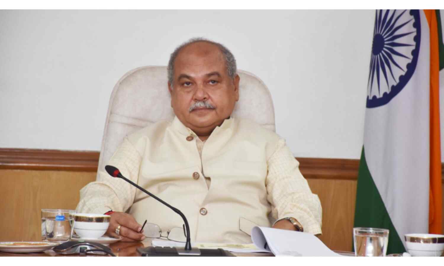 देश में जल्द कम होगी खाद्य तेल की कीमतें, सरकार ने पाम ऑयल मिशन को दी मंजूरी