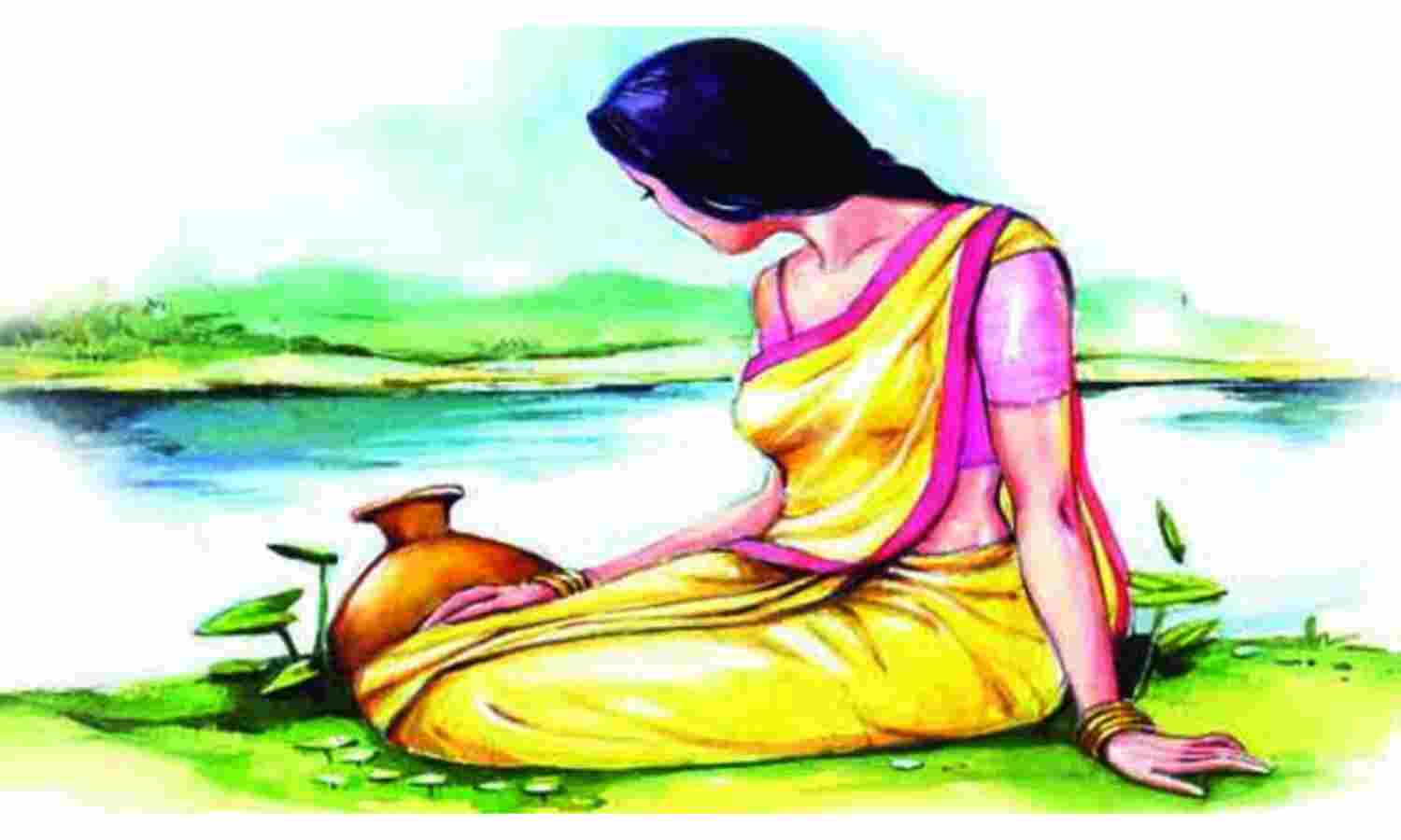 स्त्री - सबला या अबला ?