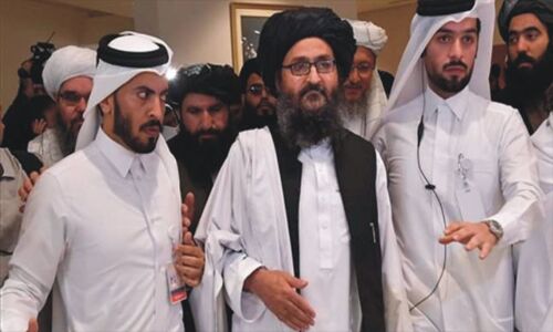 20 साल बाद अब्दुल गनी बरादर काबुल लौटा, जानिए कौन है, क्या होगी भूमिका