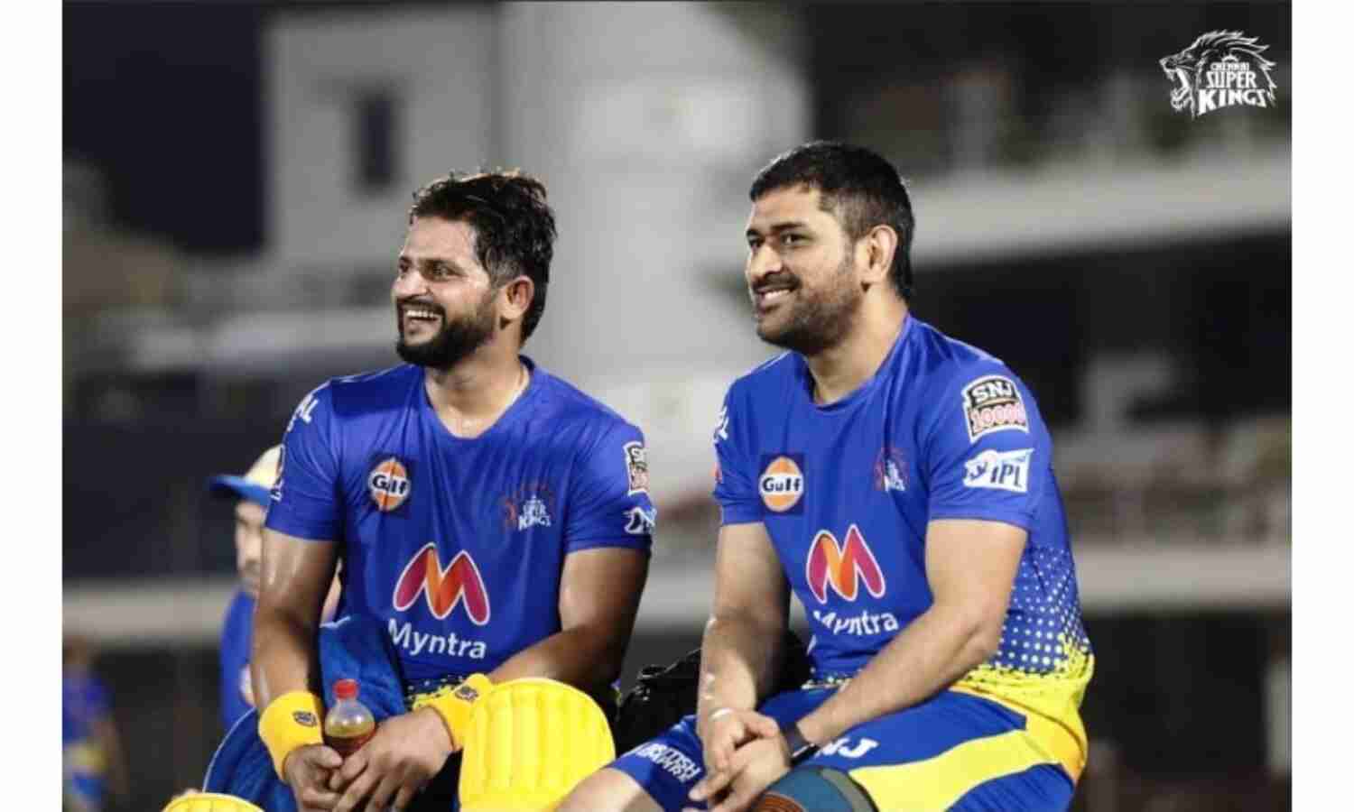 चेन्नई सुपर किंग्स ने शुरू किया अभ्यास, दिल्ली कैपिटल्स शनिवार को पहुंचेगी यूएई