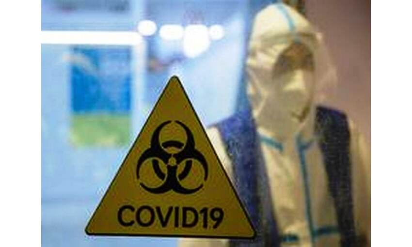 24 घंटे में 39 हजार 157 मरीज स्वस्थ हुए, 36 हजार, 401 नए मरीज 24 घंटे में 39 हजार 157 मरीज स्वस्थ हुए, 36 हजार, 401 नए मरीज