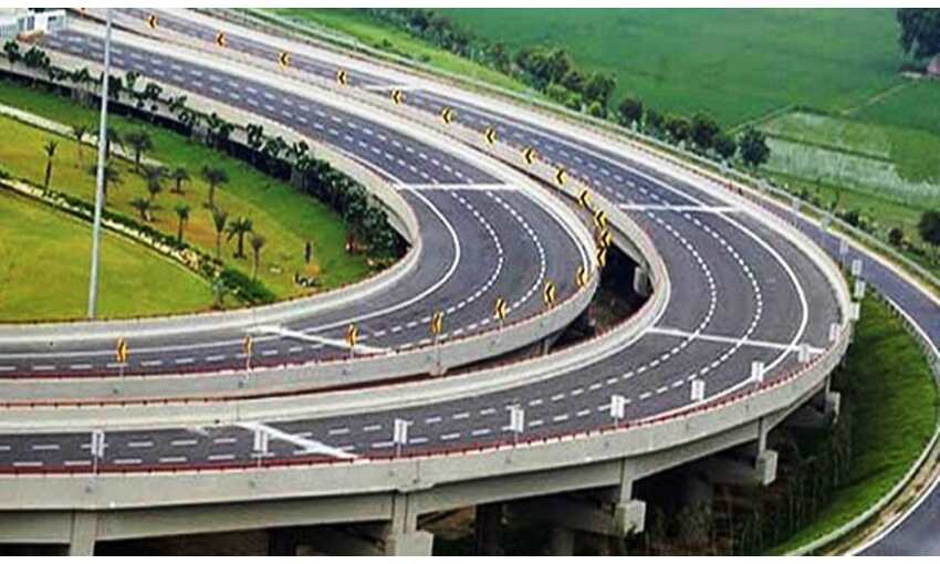 भारत माला फेस-1 में शामिल हुआ अटल प्रोग्रेस वे, 3 जिले होंगे लाभान्वित