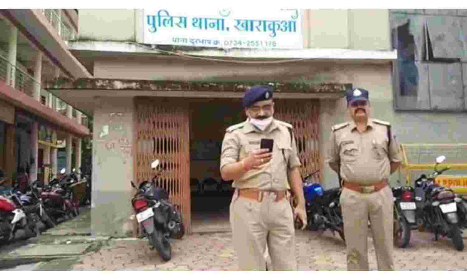 उज्जैन में लगे पाकिस्तान जिंदाबाद के नारे, सीएम ने कहा- तालिबानी मानसिकता बर्दाश्त नहीं