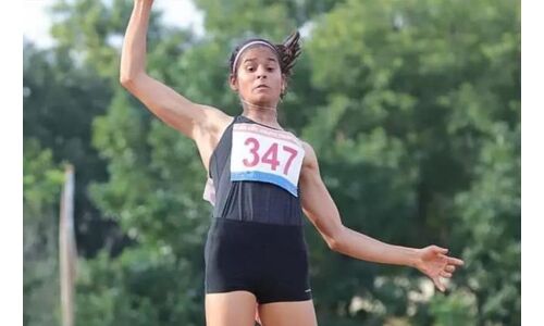 विश्व एथलेटिक्स अंडर-20 चैम्पियनशिप : शैली सिंह लॉन्ग जंप के फाइनल में पहुंची