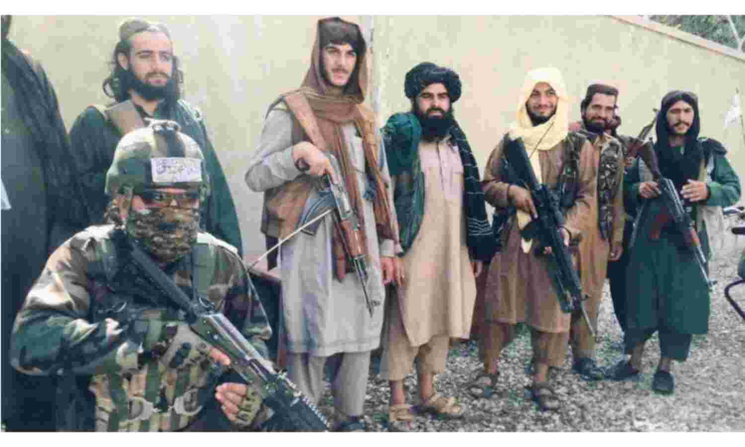 विरोधी गुटों ने तालिबान के खिलाफ खोला मोर्चा, कोखदेड़ा, 3 जिले खाली कराए