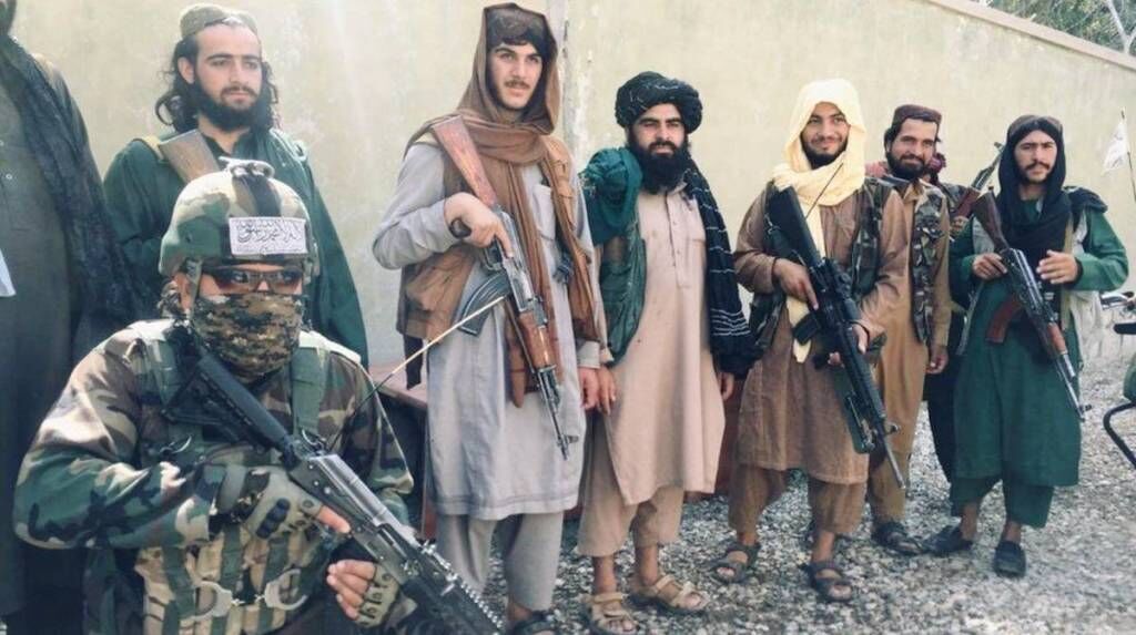 तालिबान का फरमान, सहशिक्षा बर्दाश्त नहीं