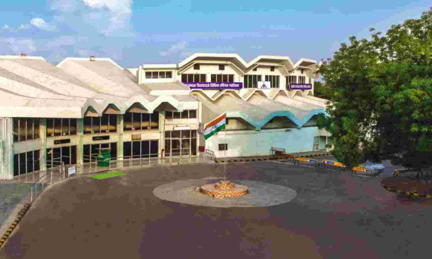 ग्वालियर में जल्द शुरू होगी कार्गो विमान सेवा, सोमवार को स्पाइसजेट करेगी सर्वे