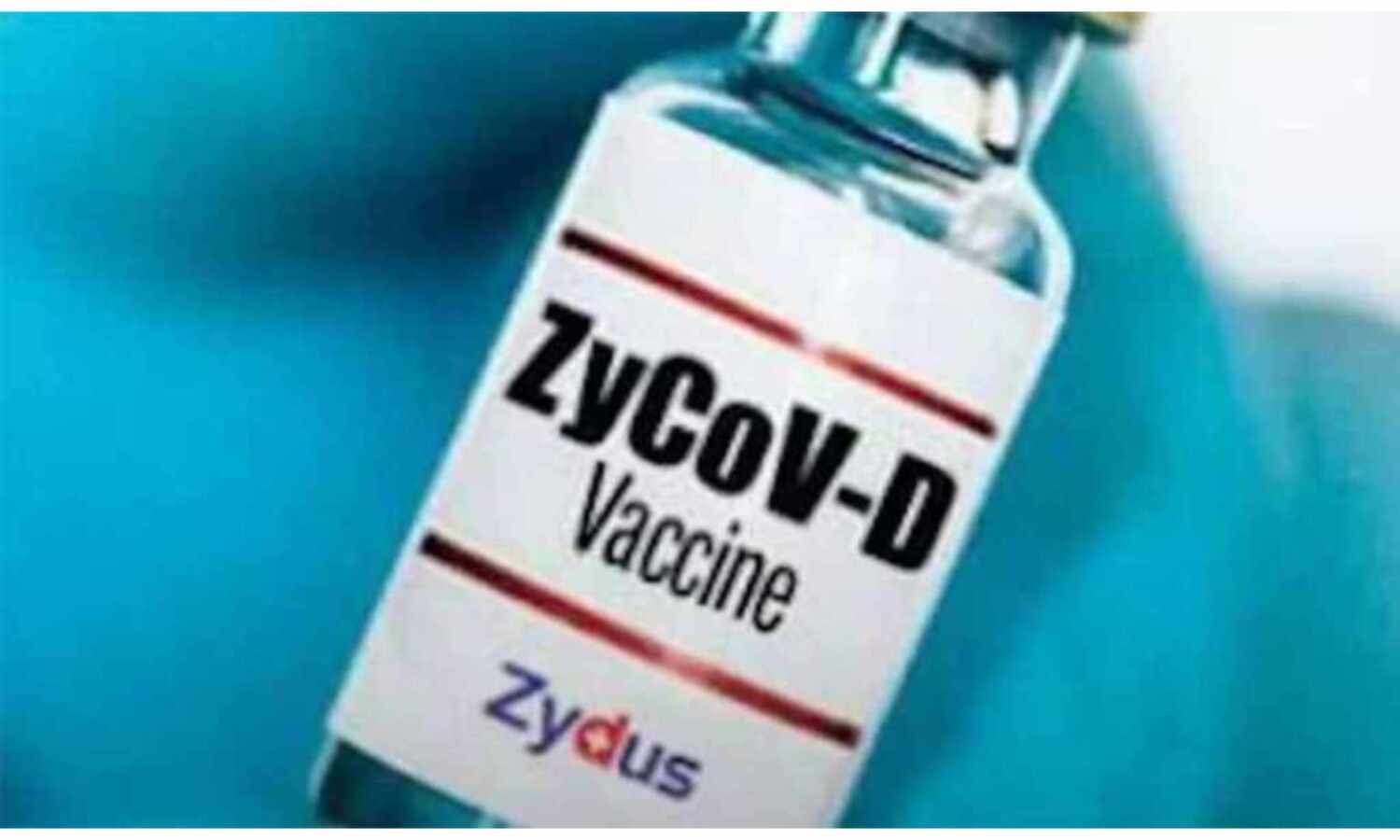 जायकोव-डी जल्द वैक्सीनेशन कार्यक्रम में होगी शामिल, बिना सुई के लगेगा टीका