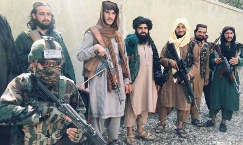 तालिबान का फरमान, सहशिक्षा बर्दाश्त नहीं