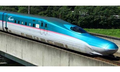 अयोध्या-दिल्ली के बीच चलेगी बुलेट ट्रेन, तैयारियां शुरू