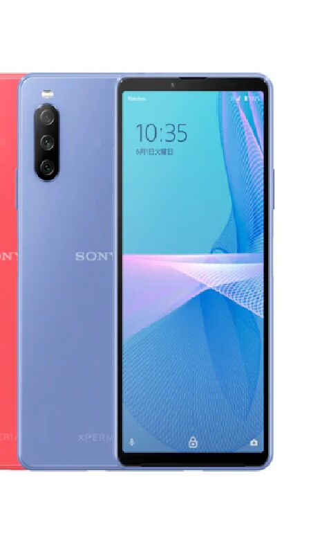 Sony ने Xperia 10 III स्मार्टफोन लांच किया, जानिए क्या हैं फीचर्स
