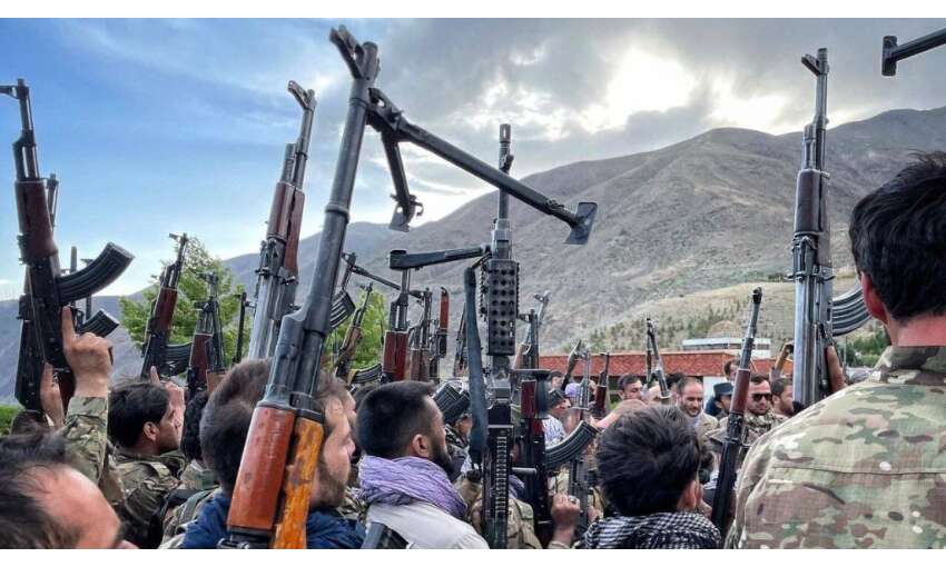 केंद्र सरकार की अफगानिस्तान पर क्या होगी रणनीति ? चर्चा के लिए बुलाई सर्वदलीय बैठक