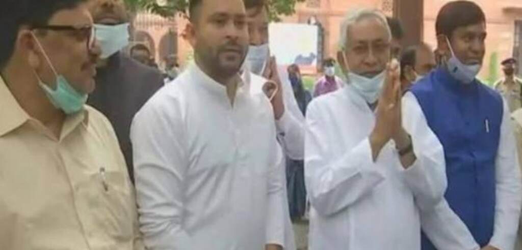 प्रधानमंत्री ने हमारी बात ध्यान से सुनी, उम्मीद है जल्द होगी जातीय जनगणना : नीतीश कुमार