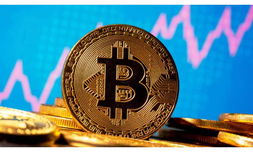 क्रिप्टो करेंसी बिटकॉइन तीन महीने बाद 50 हजार डॉलर के पर, नए ग्राहक तेजी से बढ़े