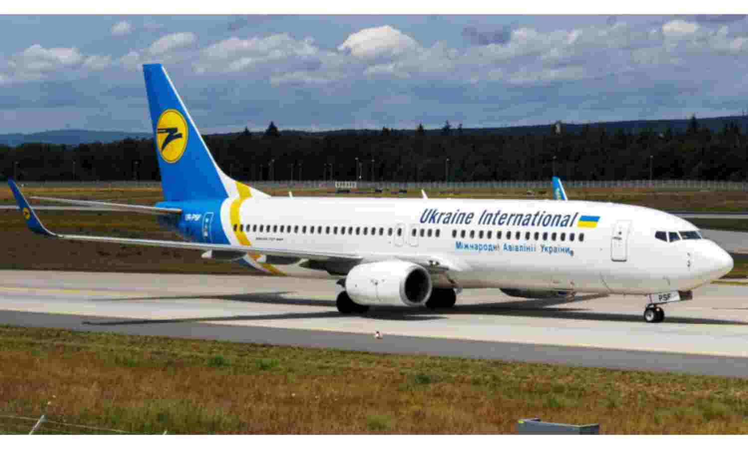 अफगानिस्तान में यूक्रेन का विमान हाइजेक, 83 लोग सवार