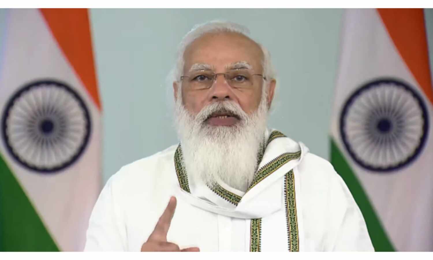 प्रधानमंत्री मोदी ने अफगानिस्तान हालातों पर रुसी राष्ट्रपति पुतिन से की चर्चा