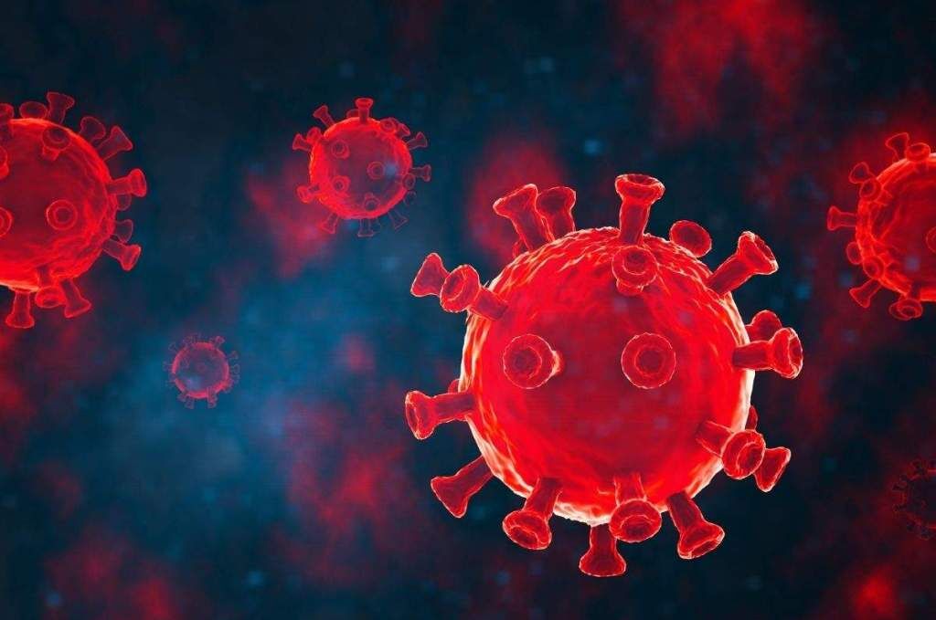 24 घंटों में कोरोना के 30 हजार 941 नए मरीज, 350 लोगों की मौत 24 घंटों में कोरोना के 30 हजार 941 नए मरीज, 350 लोगों की मौत