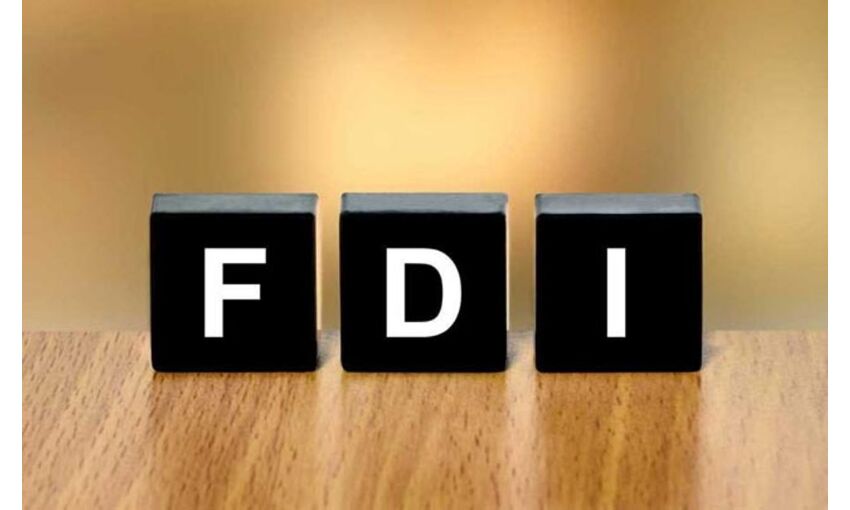 कैबिनेट निर्णय : एंकोरेज इन्फ्रास्ट्रक्चर इन्वेस्टमेंट लिमिटेड में FDI को दी मंजूरी