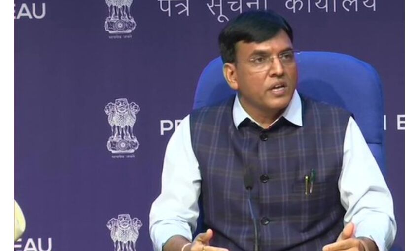 कोरोना टीकाकरण में बड़ी उपलब्धि, देश में वैक्सीन के 60 करोड़ डोज लगे कोरोना टीकाकरण में बड़ी उपलब्धि, देश में वैक्सीन के 60 करोड़ डोज लगे