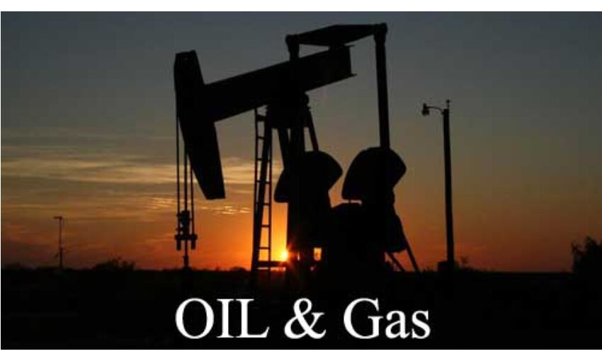 कच्चे तेल की कीमतों में बढ़ोत्तरी, 5 डॉलर महंगा हुआ ब्रेंट क्रूड