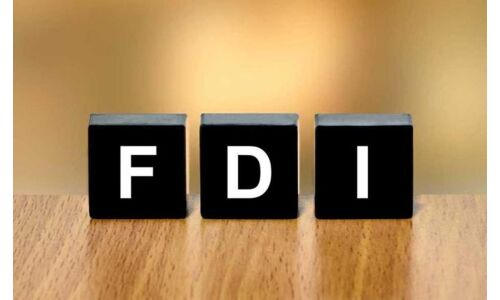 कैबिनेट निर्णय : एंकोरेज इन्फ्रास्ट्रक्चर इन्वेस्टमेंट लिमिटेड में FDI को दी मंजूरी