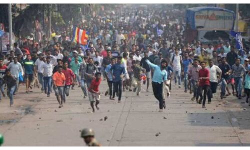 खुलासा: भीमा कोरेगांव हिंसा से अराजकता फैलाकर देश की सत्ता पर काबिज होना का था षड़यंत्र