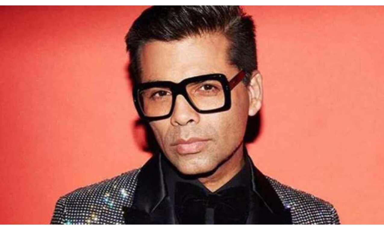 करण जौहर का पोस्ट वायरल,  इंस्टाग्राम पर लिखा- कोई गुजर गया