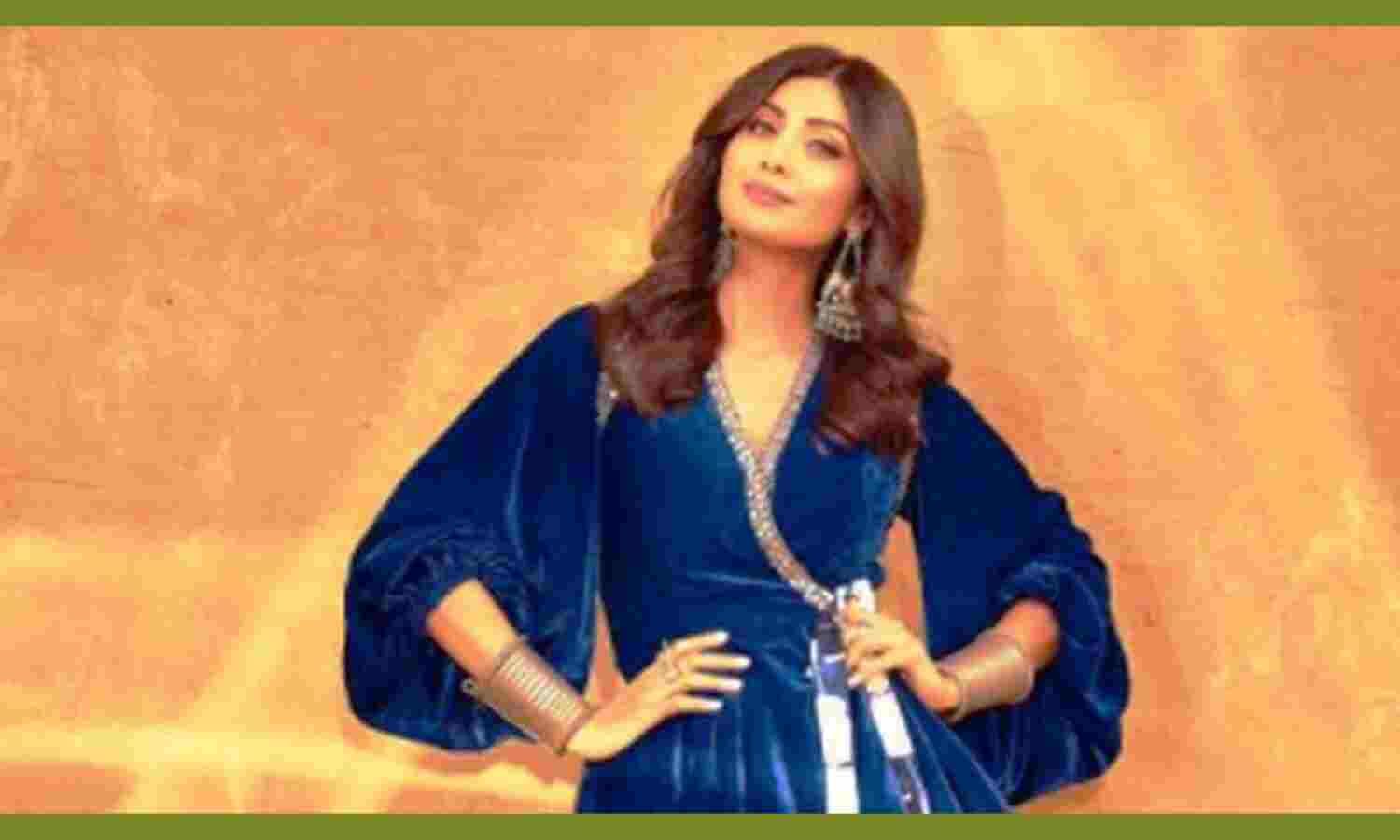 शिल्पा शेट्टी ने पति की गिरफ्तारी के बाद पोस्ट कर लिखा- मैं खुलकर जिऊंगी