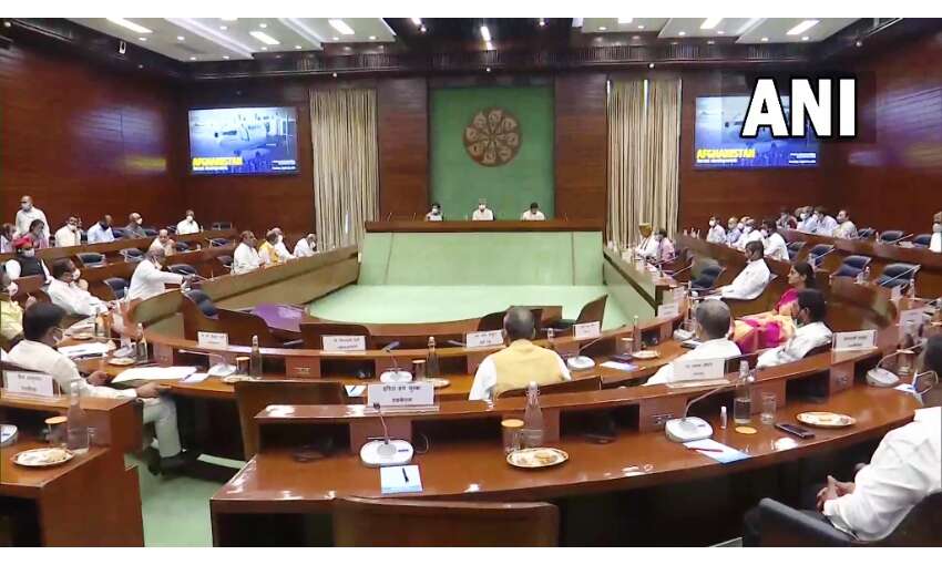 अफगानिस्तान में हालात ठीक नहीं, तालिबान वादों पर खरा नहीं उतरा : विदेश मंत्री