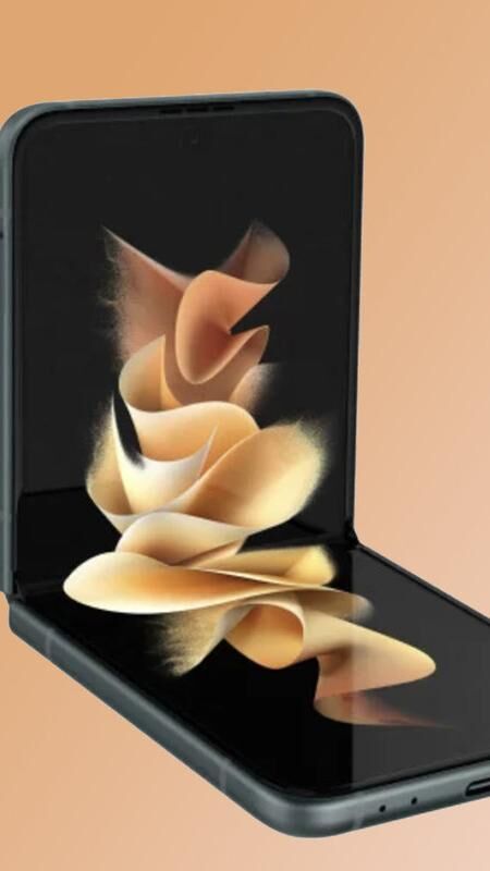 Samsun Galaxy Z Fold 3 और Galaxy Z Flip 3 की प्री बुकिंग शुरू