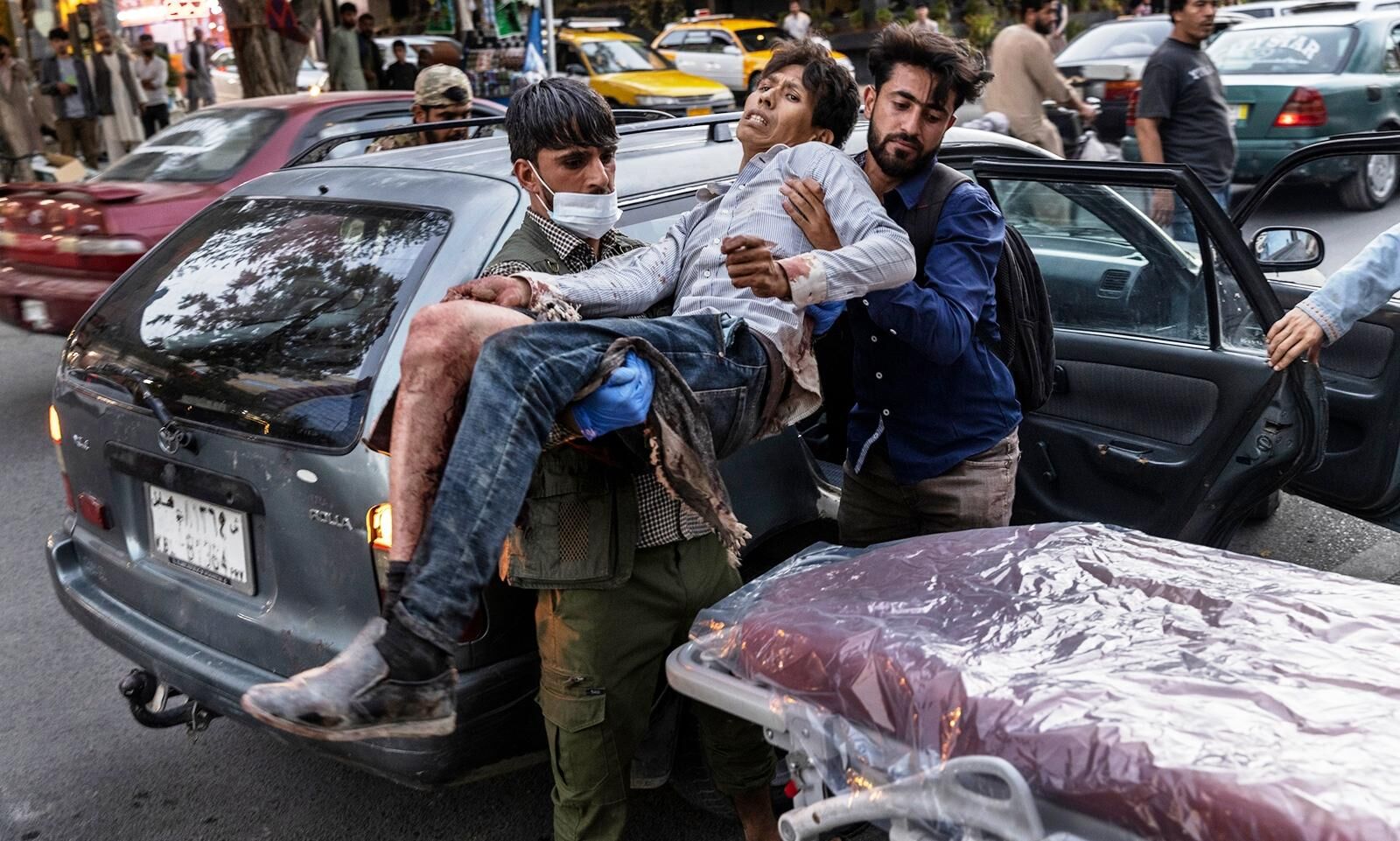 इस्लामिक जगत को जुरासिक वर्ल्ड बनने से बचाएं मुसलमान