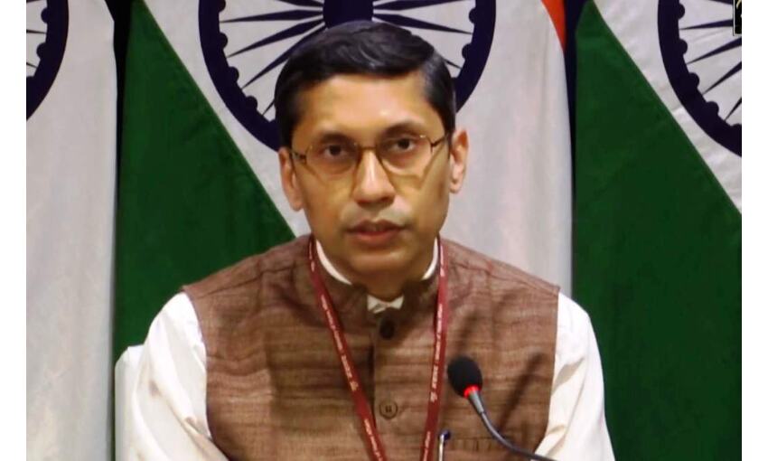 अफगानिस्तान की स्थिति अनिश्चित, हमारी प्राथमिकता नागरिकों की सुरक्षा :  विदेश मंत्रालय