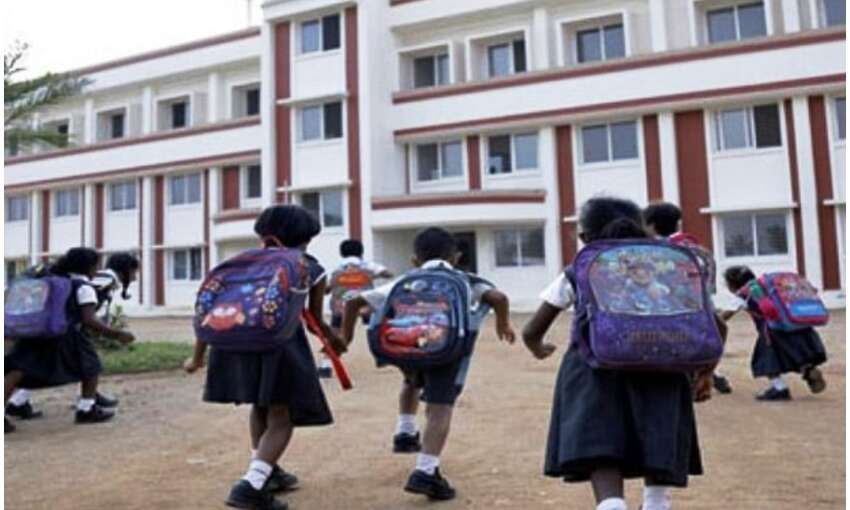 प्रदेश में 5वीं से 8वीं के जल्द खुल सकते है स्कूल, मंत्री ने दिए संकेत