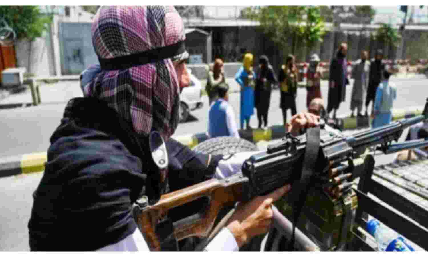 दो दिन बाद दोबारा दहला काबुल, एयरपोर्ट गेट पर फिर हुई गोलीबारी