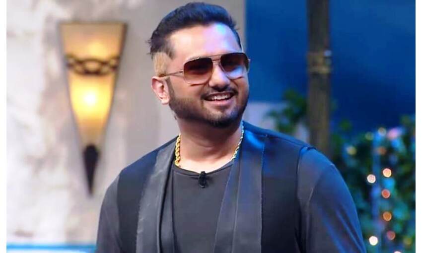 हनीसिंह पर पत्नी ने लगाया घरेलू हिंसा का आरोप, कोर्ट ने आय बताने के निर्देश दिए