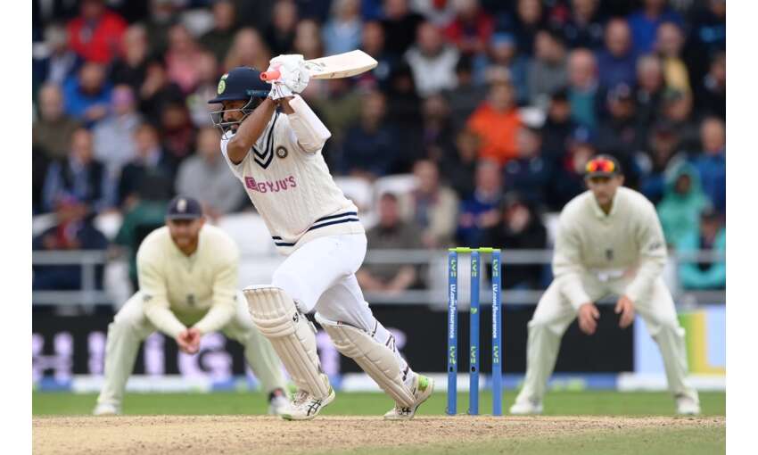भारत की इंग्लैंड के हाथों सबसे बड़ी हार, 1 पारी और 76 रन से हारी मैच