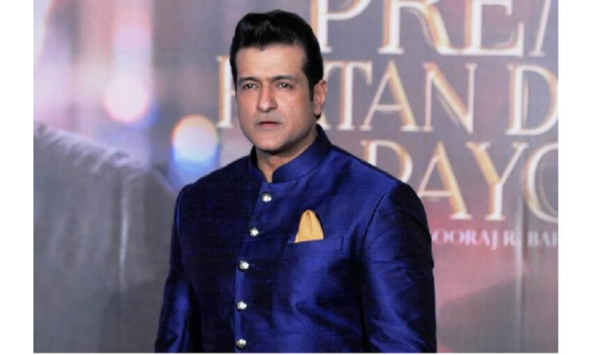 अभिनेता अरमान कोहली के घर नारकोटिक्स का छापा, भारी मात्रा में मिला नशीला पदार्थ