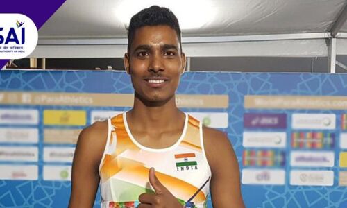 राष्ट्रपति, उपराष्ट्रपति, प्रधानमंत्री ने पैरालंपिक में पदक जीतने वाले खिलाड़ियों को दी बधाई