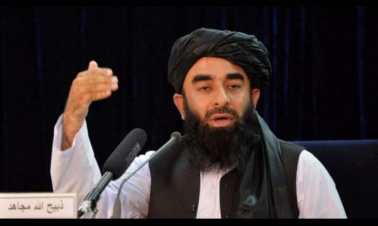 तालिबान ने इमरान खान को दिया झटका, कहा - टीटीपी तुम्हारी समस्या, तुम खुद निपटो