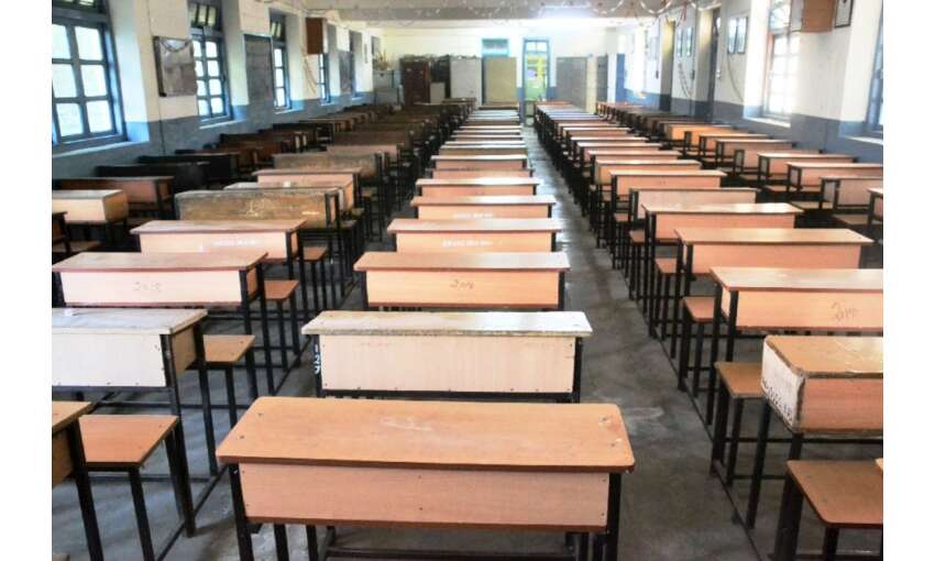 उप्र में बच्चों का इंतजार खत्म, 1 सितंबर से खुलेंगे पहली से पांचवीं तक के स्कूल