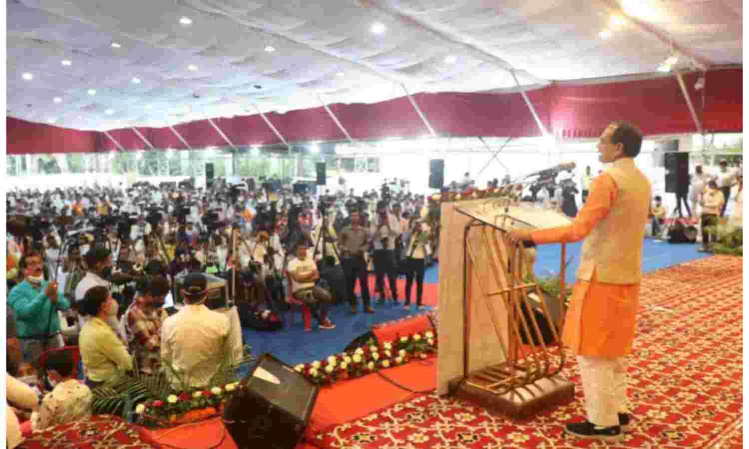 प्रदेश में विमुक्त, घुमक्कड़ आदि जनजातीयों के लिए पृथक मंत्रालय बनेगा : मुख्यमंत्री