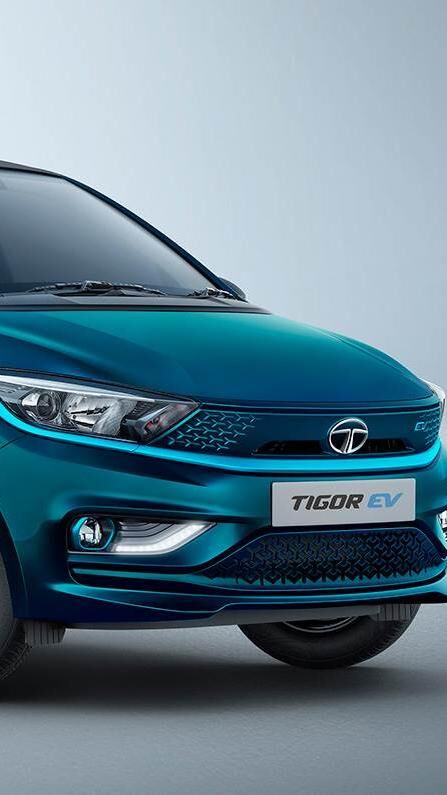Tata ने लांच की Tigor EV, 1 चार्ज में चलेगी इतने किलोमीटर