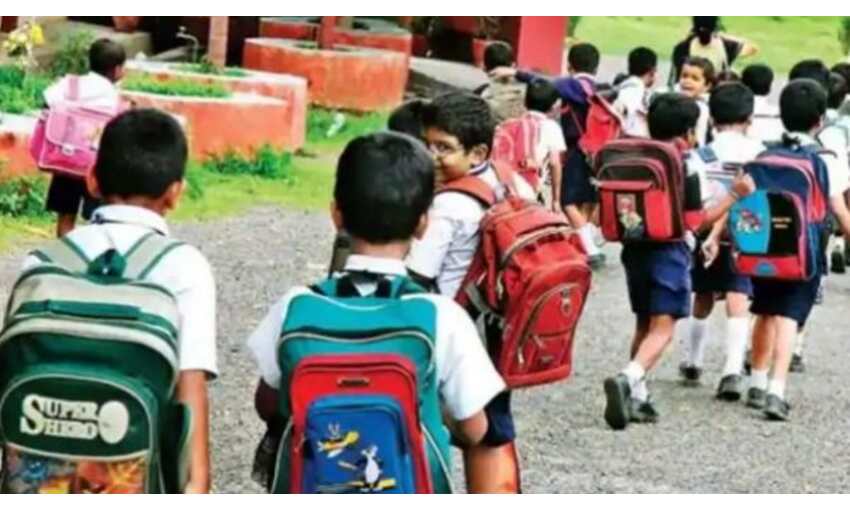 महाराष्ट्र में 4 अक्टूबर से खुलेंगे स्कूल और कॉलेज, मुख्यमंत्री ने दी मंजूरी
