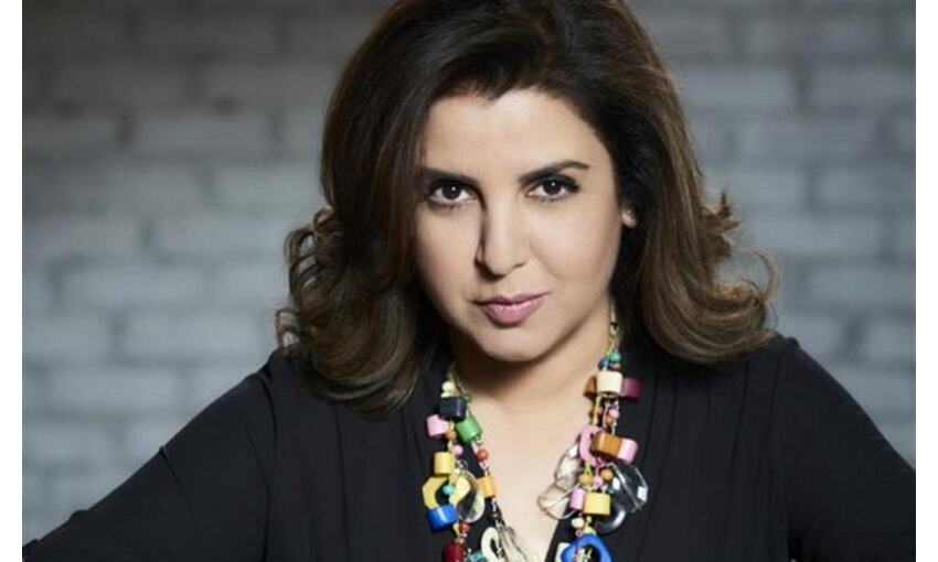 फिल्म निर्देशक फराह खान हुई कोरोना पॉजिटिव, वैक्सीन के लग चुके दोनों डोज