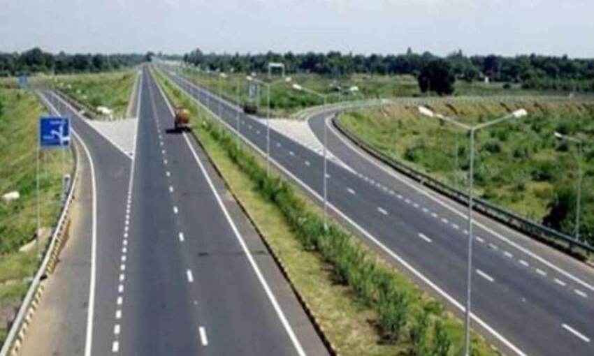 योगी कैबिनेट ने गंगा एक्सप्रेस की टेंडर प्रक्रिया को दी मंजूरी, 90 फीसदी से ज्यादा हो चुका है भूमि अधिग्रहण योगी कैबिनेट ने गंगा एक्सप्रेस की टेंडर प्रक्रिया को दी मंजूरी, 90 फीसदी से ज्यादा हो चुका है भूमि अधिग्रहण