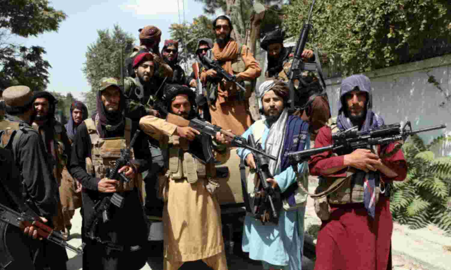 तालिबान, कुरान और दुनिया के अइस्‍लामिक देश