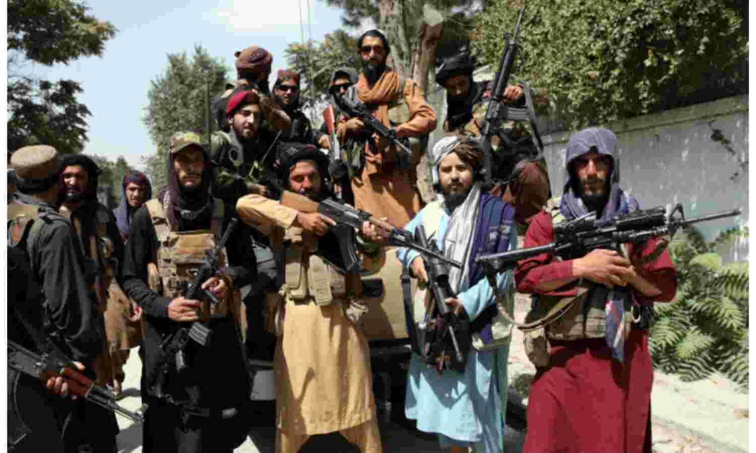 भारत की तालिबान को दो टूक: आतंकी गतिविधि के लिए ना हो अफगान धरती का उपयोग