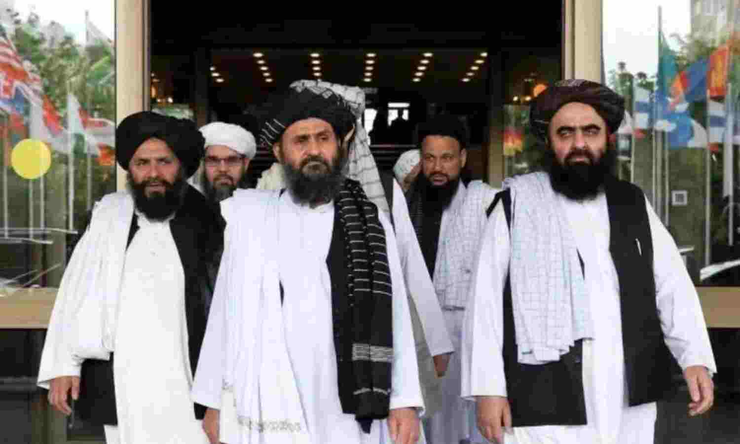 विदेशी राजनयिकों की सुरक्षा सुनिश्चित करना हमारी जिम्मेदारी है : तालिबान