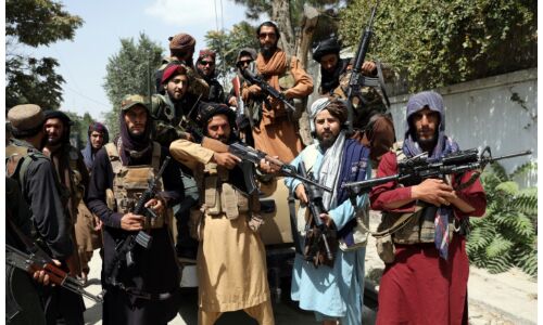 भारत की तालिबान को दो टूक: आतंकी गतिविधि के लिए ना हो अफगान धरती का उपयोग