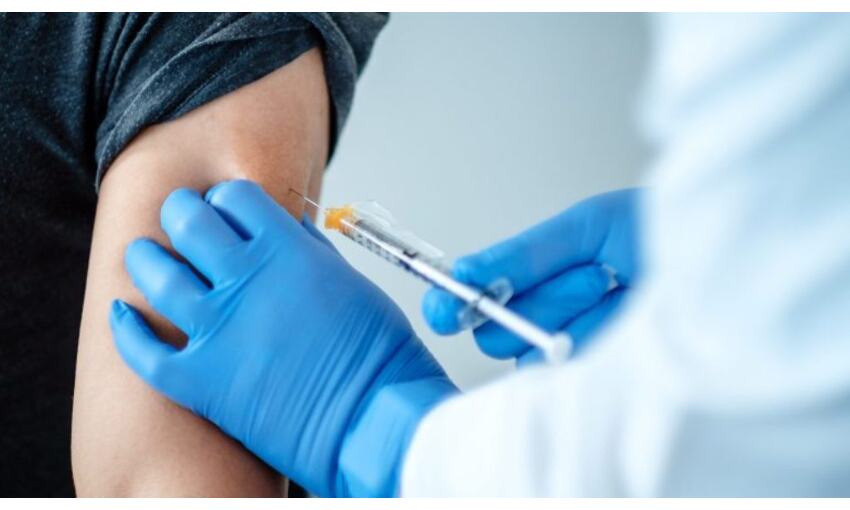 उप्र टीकाकरण में नंबर 1, 09 करोड़ 42 लाख वैक्सीन के डोज लगे